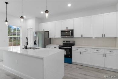 $5k BUYER CONCESSION TOWARDS CLOSING COSTS! COMPLETED & MOVE-IN on Citrus Springs Country Club in Florida - for sale on GolfHomes.com, golf home, golf lot