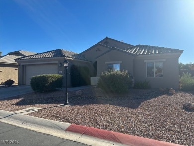 Welcome to your dream home, perfectly situated to capture on Stallion Mountain Golf Course in Nevada - for sale on GolfHomes.com, golf home, golf lot