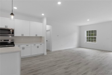 $5k BUYER CONCESSION TOWARDS CLOSING COSTS! COMPLETED & MOVE-IN on Citrus Springs Country Club in Florida - for sale on GolfHomes.com, golf home, golf lot