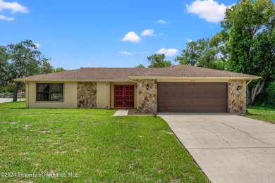 CUTE 2BED 2BATH 2CAR OVERSIZED CORNER LOT HOME IN THE HEATHER! A on Heather Golf and Country Club in Florida - for sale on GolfHomes.com, golf home, golf lot