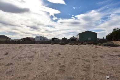 Great 10,000 sq. ft. lot in Wellton with Mountain views. Located on Butterfield Golf Course in Arizona - for sale on GolfHomes.com, golf home, golf lot