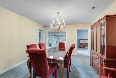 One level, low maintenance living on a cul de sac in Johns Creek on Rivermont Golf and Country Club in Georgia - for sale on GolfHomes.com, golf home, golf lot