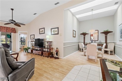 It's easy to say yes to sunshine living in this inviting on Villages of Country Creek Golf Course in Florida - for sale on GolfHomes.com, golf home, golf lot