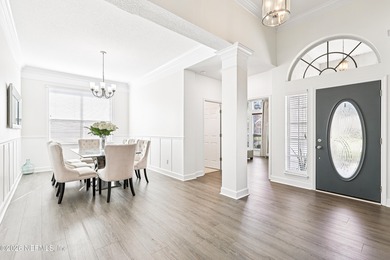 *** Open House Friday Jan 9th from 4pm-6pm and Saturday Jan 10th on Julington Creek Golf Club in Florida - for sale on GolfHomes.com, golf home, golf lot