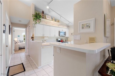 It's easy to say yes to sunshine living in this inviting on Villages of Country Creek Golf Course in Florida - for sale on GolfHomes.com, golf home, golf lot