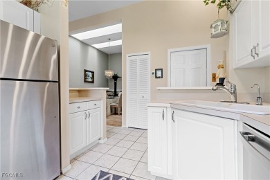 It's easy to say yes to sunshine living in this inviting on Villages of Country Creek Golf Course in Florida - for sale on GolfHomes.com, golf home, golf lot