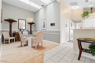It's easy to say yes to sunshine living in this inviting on Villages of Country Creek Golf Course in Florida - for sale on GolfHomes.com, golf home, golf lot