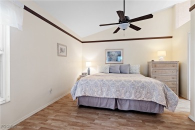 It's easy to say yes to sunshine living in this inviting on Villages of Country Creek Golf Course in Florida - for sale on GolfHomes.com, golf home, golf lot