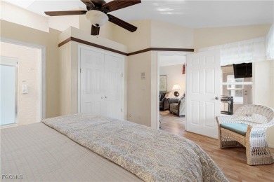 It's easy to say yes to sunshine living in this inviting on Villages of Country Creek Golf Course in Florida - for sale on GolfHomes.com, golf home, golf lot