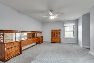 One level, low maintenance living on a cul de sac in Johns Creek on Rivermont Golf and Country Club in Georgia - for sale on GolfHomes.com, golf home, golf lot