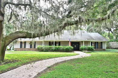 Welcome Home to this beautiful ONE STORY Pool Home in Downtown on Isleworth Golf and Country Club in Florida - for sale on GolfHomes.com, golf home, golf lot