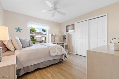 It's easy to say yes to sunshine living in this inviting on Villages of Country Creek Golf Course in Florida - for sale on GolfHomes.com, golf home, golf lot