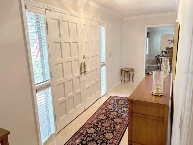 Welcome Home to this beautiful ONE STORY Pool Home in Downtown on Isleworth Golf and Country Club in Florida - for sale on GolfHomes.com, golf home, golf lot