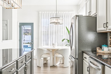 Stunning, this Julington Creek Plantation home in all of it's on Julington Creek Golf Club in Florida - for sale on GolfHomes.com, golf home, golf lot