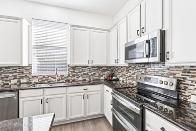 Stunning, this Julington Creek Plantation home in all of it's on Julington Creek Golf Club in Florida - for sale on GolfHomes.com, golf home, golf lot