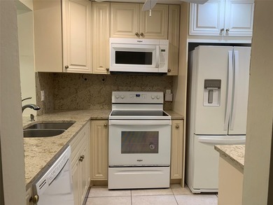 This is a lovely condo located in the well sort after community on Pine Island Ridge Country Club in Florida - for sale on GolfHomes.com, golf home, golf lot