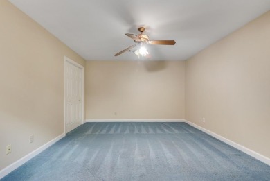 One level, low maintenance living on a cul de sac in Johns Creek on Rivermont Golf and Country Club in Georgia - for sale on GolfHomes.com, golf home, golf lot