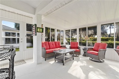 It's easy to say yes to sunshine living in this inviting on Villages of Country Creek Golf Course in Florida - for sale on GolfHomes.com, golf home, golf lot