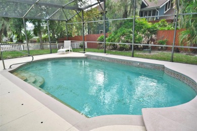 Welcome Home to this beautiful ONE STORY Pool Home in Downtown on Isleworth Golf and Country Club in Florida - for sale on GolfHomes.com, golf home, golf lot
