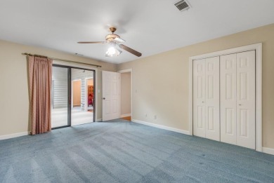 One level, low maintenance living on a cul de sac in Johns Creek on Rivermont Golf and Country Club in Georgia - for sale on GolfHomes.com, golf home, golf lot