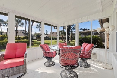 It's easy to say yes to sunshine living in this inviting on Villages of Country Creek Golf Course in Florida - for sale on GolfHomes.com, golf home, golf lot
