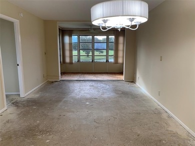 This is a lovely condo located in the well sort after community on Pine Island Ridge Country Club in Florida - for sale on GolfHomes.com, golf home, golf lot