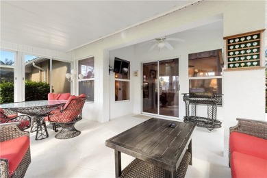 It's easy to say yes to sunshine living in this inviting on Villages of Country Creek Golf Course in Florida - for sale on GolfHomes.com, golf home, golf lot