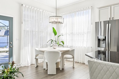 Stunning, this Julington Creek Plantation home in all of it's on Julington Creek Golf Club in Florida - for sale on GolfHomes.com, golf home, golf lot