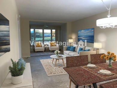 This is a lovely condo located in the well sort after community on Pine Island Ridge Country Club in Florida - for sale on GolfHomes.com, golf home, golf lot