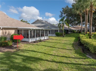 It's easy to say yes to sunshine living in this inviting on Villages of Country Creek Golf Course in Florida - for sale on GolfHomes.com, golf home, golf lot
