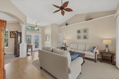 Designed with casually elegant Florida living as paramount, this on Rotonda Golf and Country Club - Long Marsh  in Florida - for sale on GolfHomes.com, golf home, golf lot