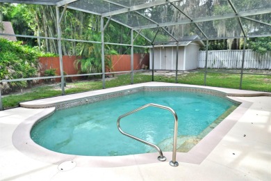 Welcome Home to this beautiful ONE STORY Pool Home in Downtown on Isleworth Golf and Country Club in Florida - for sale on GolfHomes.com, golf home, golf lot