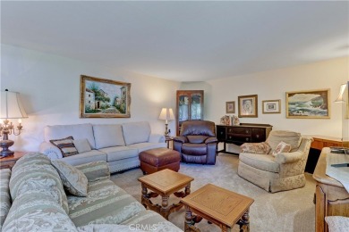 GARDEN VILLA- Welcome to your dream home! This spacious on Laguna Woods Village Golf Course in California - for sale on GolfHomes.com, golf home, golf lot