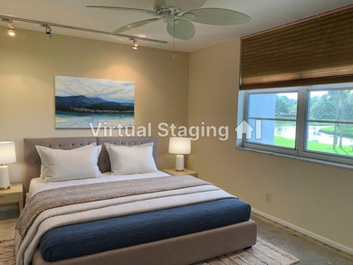 This is a lovely condo located in the well sort after community on Pine Island Ridge Country Club in Florida - for sale on GolfHomes.com, golf home, golf lot