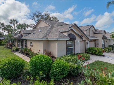 It's easy to say yes to sunshine living in this inviting on Villages of Country Creek Golf Course in Florida - for sale on GolfHomes.com, golf home, golf lot