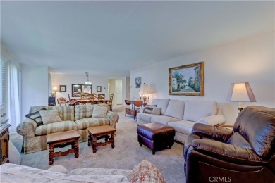 GARDEN VILLA- Welcome to your dream home! This spacious on Laguna Woods Village Golf Course in California - for sale on GolfHomes.com, golf home, golf lot