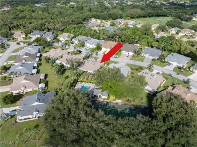It's easy to say yes to sunshine living in this inviting on Villages of Country Creek Golf Course in Florida - for sale on GolfHomes.com, golf home, golf lot