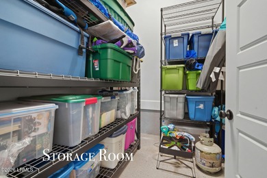 The unicorn of Dataw Island. Built in 2022 and set on an on Dataw Island Club in South Carolina - for sale on GolfHomes.com, golf home, golf lot