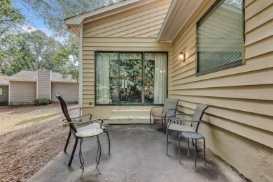 One level, low maintenance living on a cul de sac in Johns Creek on Rivermont Golf and Country Club in Georgia - for sale on GolfHomes.com, golf home, golf lot