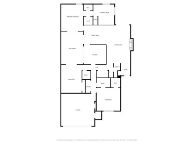 One level, low maintenance living on a cul de sac in Johns Creek on Rivermont Golf and Country Club in Georgia - for sale on GolfHomes.com, golf home, golf lot