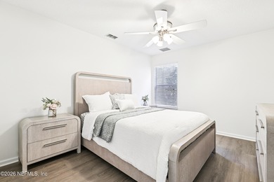 Stunning, this Julington Creek Plantation home in all of it's on Julington Creek Golf Club in Florida - for sale on GolfHomes.com, golf home, golf lot