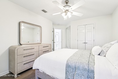 Stunning, this Julington Creek Plantation home in all of it's on Julington Creek Golf Club in Florida - for sale on GolfHomes.com, golf home, golf lot