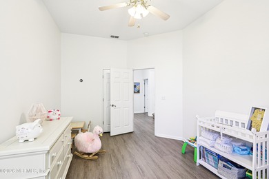 Stunning, this Julington Creek Plantation home in all of it's on Julington Creek Golf Club in Florida - for sale on GolfHomes.com, golf home, golf lot