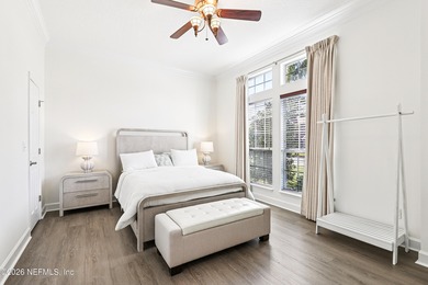 Stunning, this Julington Creek Plantation home in all of it's on Julington Creek Golf Club in Florida - for sale on GolfHomes.com, golf home, golf lot