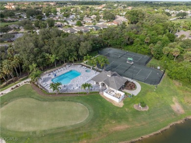 It's easy to say yes to sunshine living in this inviting on Villages of Country Creek Golf Course in Florida - for sale on GolfHomes.com, golf home, golf lot