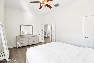 Stunning, this Julington Creek Plantation home in all of it's on Julington Creek Golf Club in Florida - for sale on GolfHomes.com, golf home, golf lot