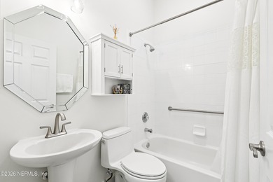 Stunning, this Julington Creek Plantation home in all of it's on Julington Creek Golf Club in Florida - for sale on GolfHomes.com, golf home, golf lot