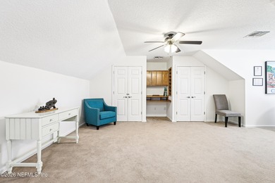 Stunning, this Julington Creek Plantation home in all of it's on Julington Creek Golf Club in Florida - for sale on GolfHomes.com, golf home, golf lot