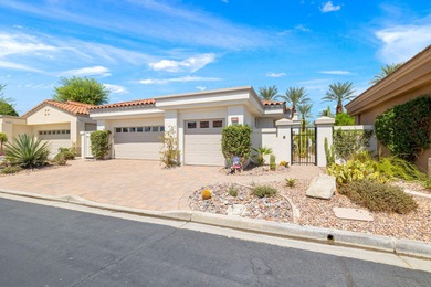 Welcome to 469 White Horse-an exceptional Palo Verde 3 in Indian on Indian Ridge Country Club in California - for sale on GolfHomes.com, golf home, golf lot