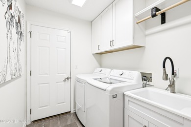 Stunning, this Julington Creek Plantation home in all of it's on Julington Creek Golf Club in Florida - for sale on GolfHomes.com, golf home, golf lot